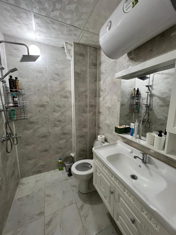 Midtown Apartment Kŭrdzhali Exteriér fotografie