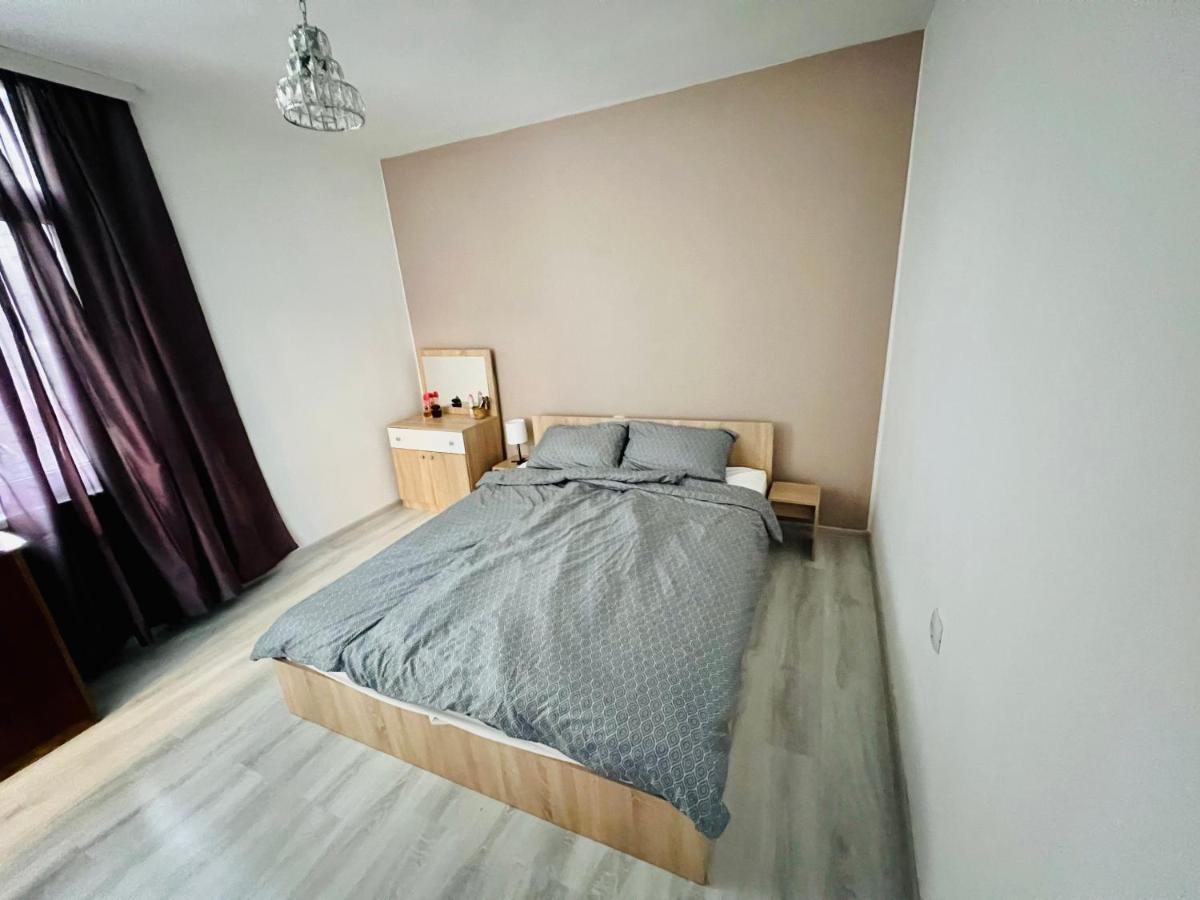 Midtown Apartment Kŭrdzhali Exteriér fotografie