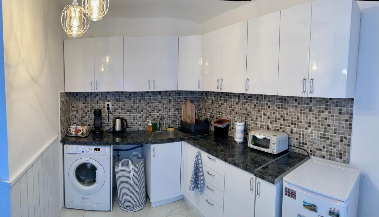 Midtown Apartment Kŭrdzhali Exteriér fotografie